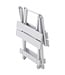 Alps Mountaineering Sidekick Stool Silver