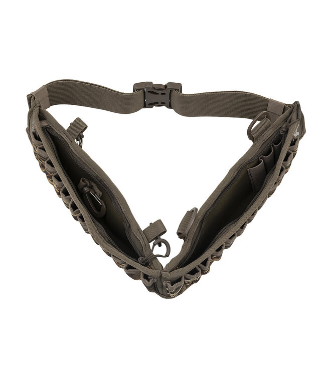 Alps Outdoorz Waterfowl 24-Shell Belt Realtree MAX-7