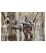 Alps Mountaineering Waterfowl 24-Shell Belt Realtree MAX-7
