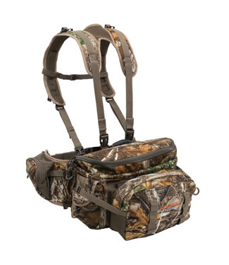 Alps Mountaineering Pathfinder Hunting Pack Realtree Edge