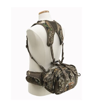 Alps Outdoorz Little Bear Modular Lumbar Pack Mossy Oak