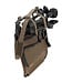 Alps Outdoorz Stealth Hunter Swivel Hunting Blind Chair Brown