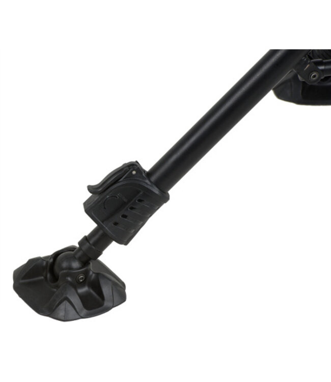 Alps Outdoorz Stealth Hunter Swivel Hunting Blind Chair Brown