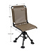 Alps Mountaineering Stealth Hunter Swivel Hunting Blind Chair Brown