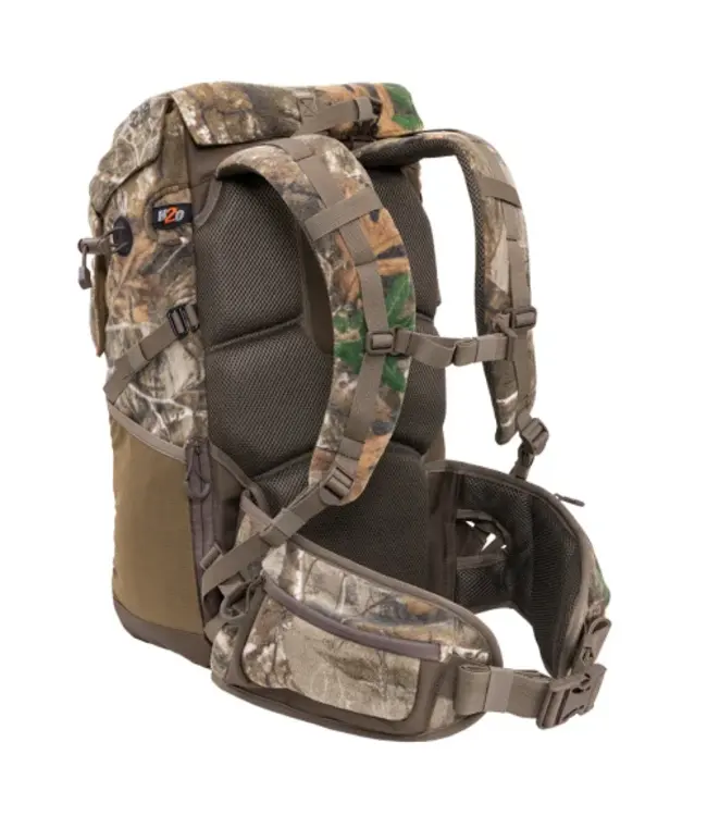 Alps Mountaineering Impulse  Backpack Realtree Edge 30L