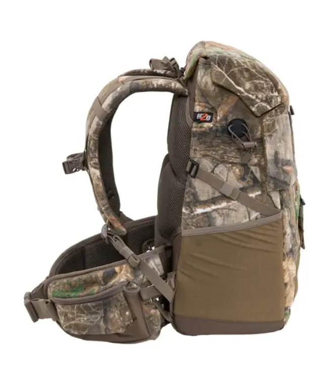 Alps Mountaineering Impulse  Backpack Realtree Edge 30L