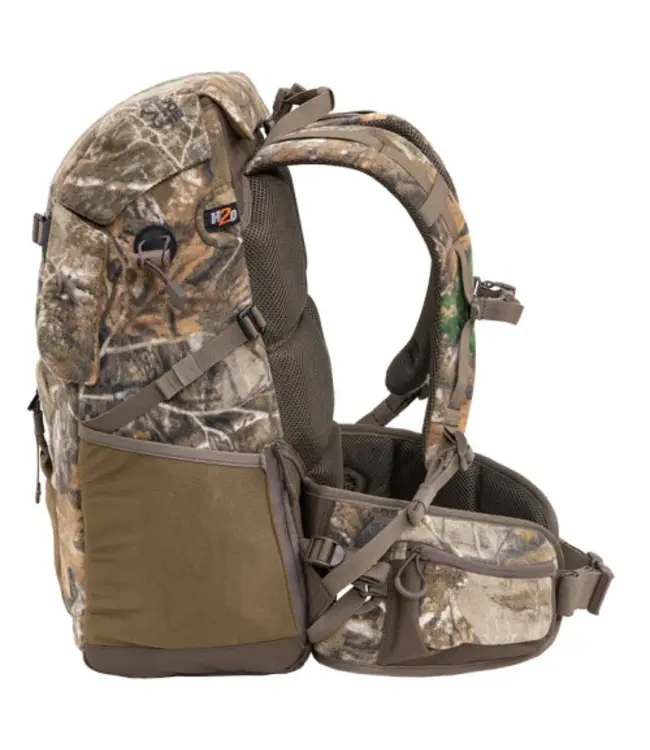 Alps Mountaineering Impulse  Backpack Realtree Edge 30L