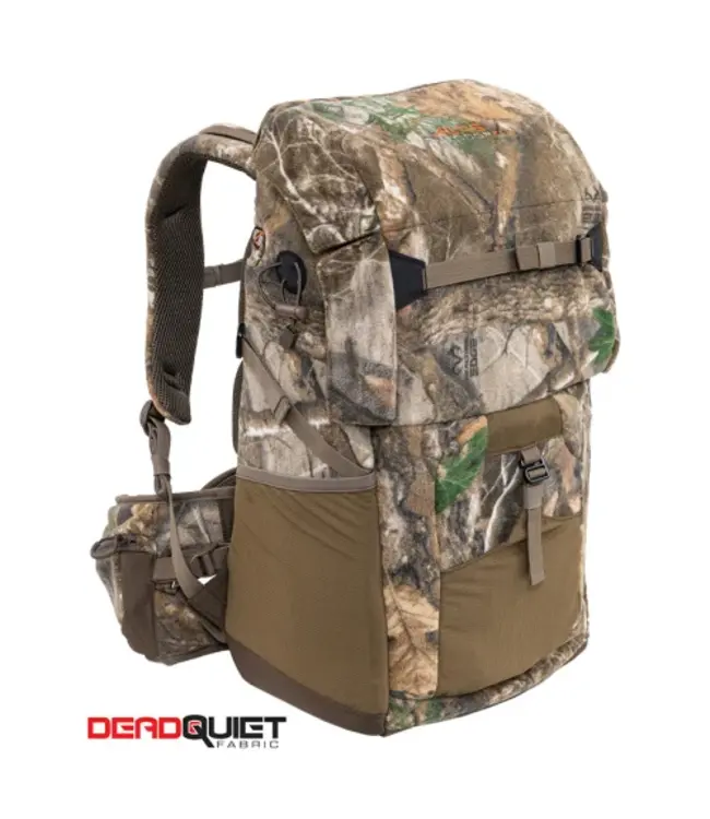 Alps Mountaineering Impulse  Backpack Realtree Edge 30L