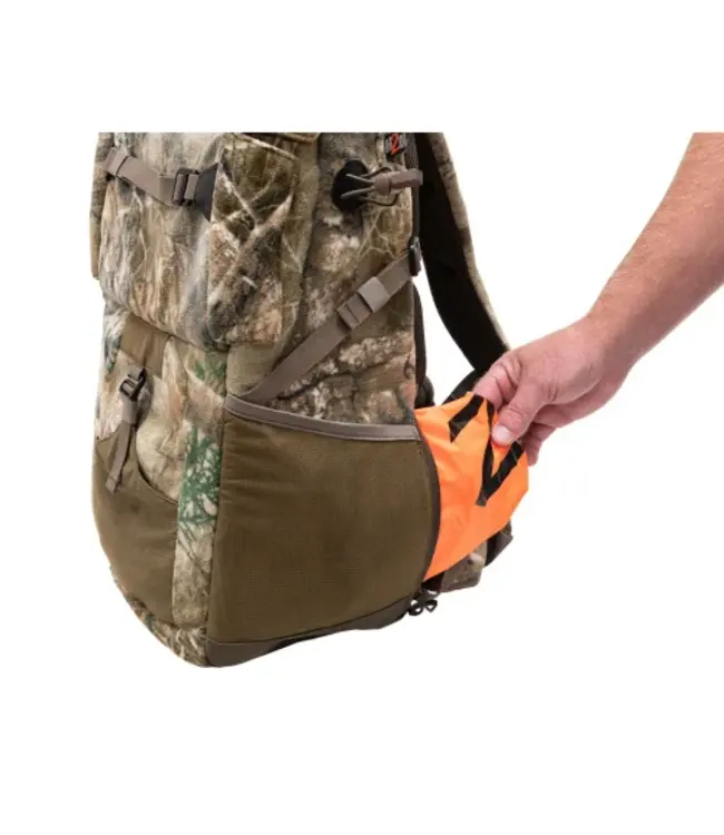 Alps Mountaineering Impulse  Backpack Realtree Edge 30L