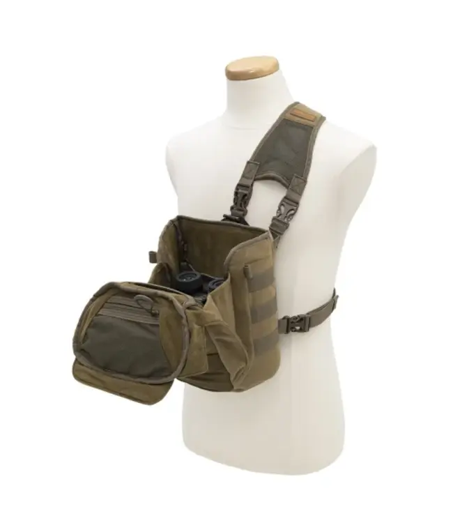 Alps Mountaineering Adapt Sling Pack Coyote