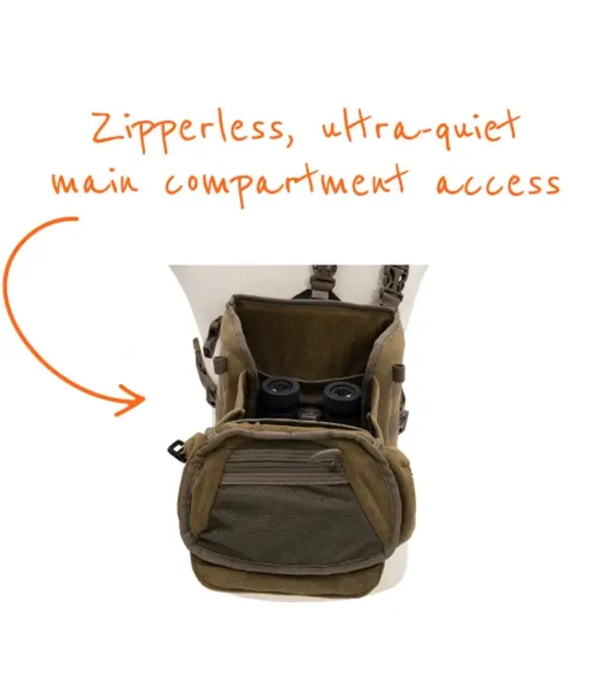 Alps Mountaineering Adapt Sling Pack Coyote