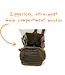 Alps Mountaineering Adapt Sling Pack Coyote