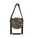 Alps Outdoorz Horizon Swivel Stool/Chair Steel Realtree Max-4 Camo