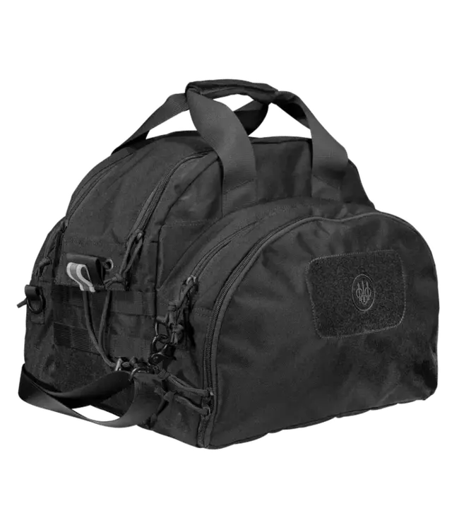 Beretta Tactical Range Bag Black