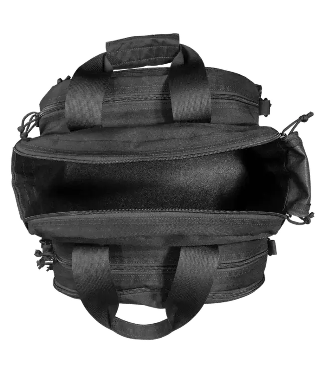 Beretta Tactical Range Bag Black