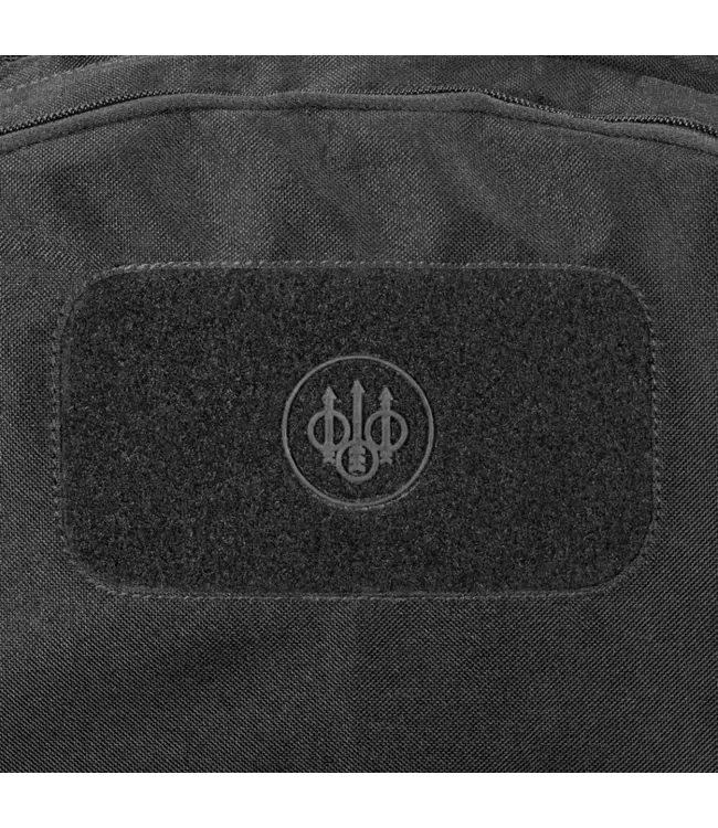 Beretta Tactical Range Bag Black