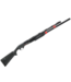 Benelli Nova Speed 12ga Pump 24" IPSC 12rd Mag Comfortech 3 Black