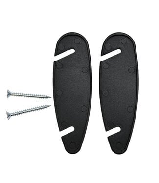 Tikka Recoil Pad Spacer Set