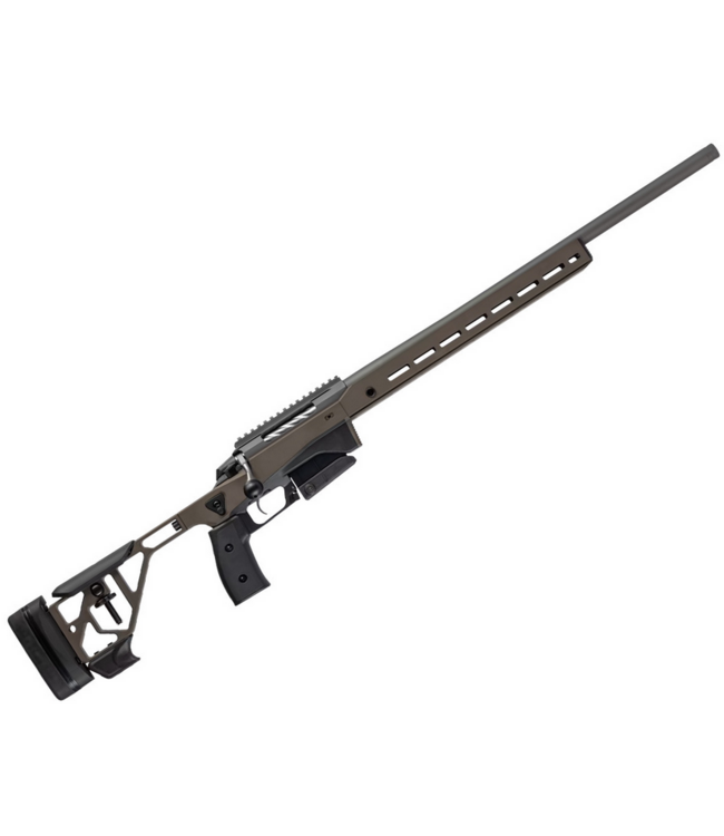 Tikka T3x Ace Target