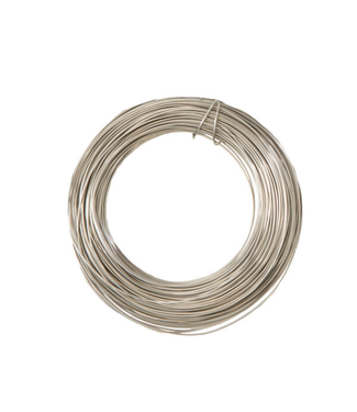 Allen Snare Wire Stainless Steel 165ft