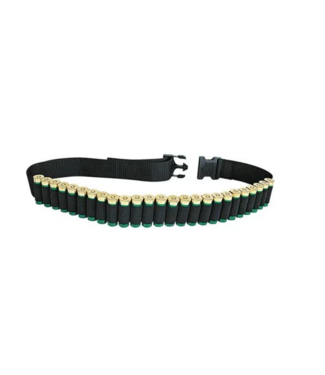 Allen Shotgun Shell Belt Holder  25
