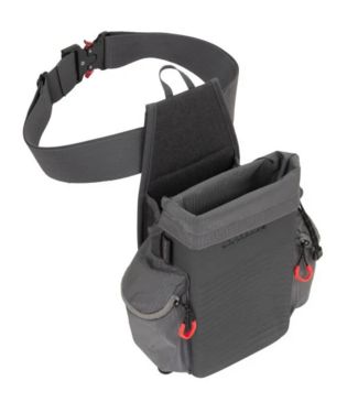 Allen Competitor All In One Shotgun Shell Pouch Grey