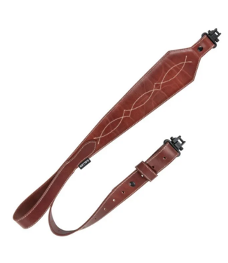 Allen Leather Rifle  Sling