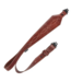 Allen Leather Rifle  Sling