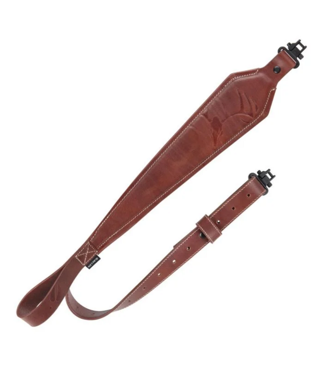 Allen Leather Rifle  Sling