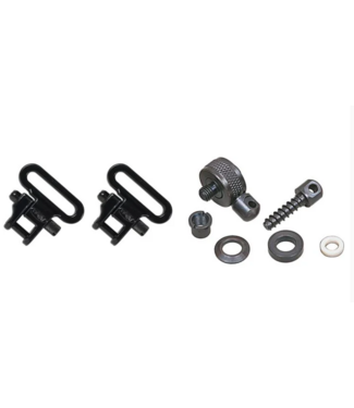 Allen Swivel Set  Semi Auto Pump Shotgun