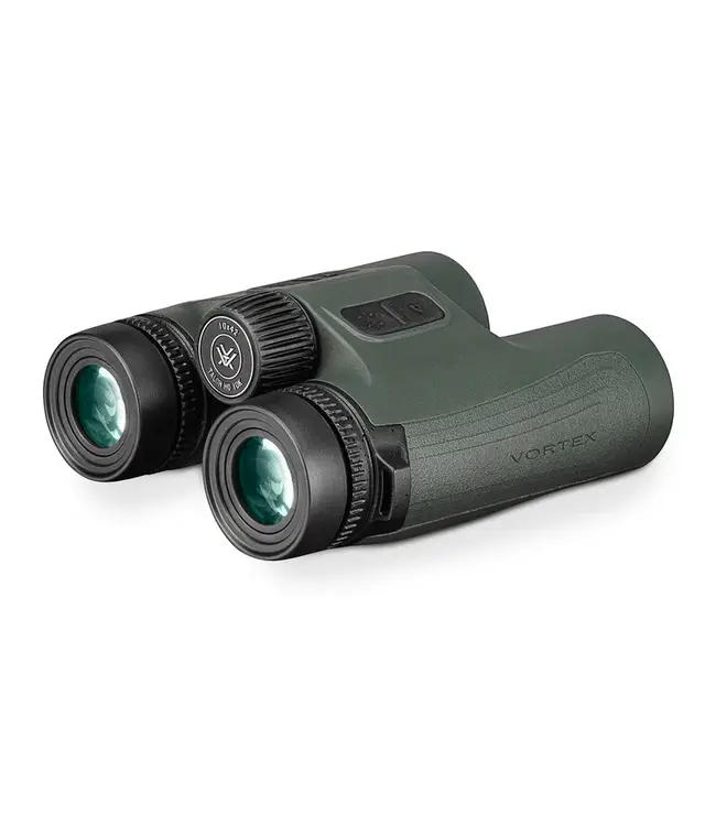 Vortex Talon HD 10K Ballistic Laser Rangefinding Binocular 10x42
