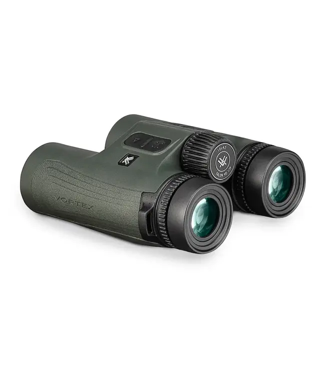 Vortex Talon HD 10K Ballistic Laser Rangefinding Binocular 10x42
