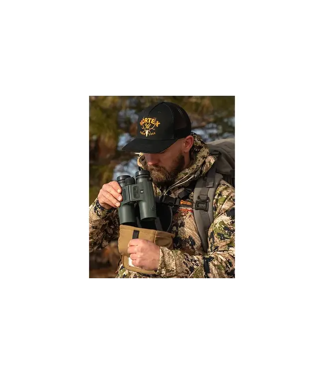 Vortex Talon HD 10K Ballistic Laser Rangefinding Binocular 10x42