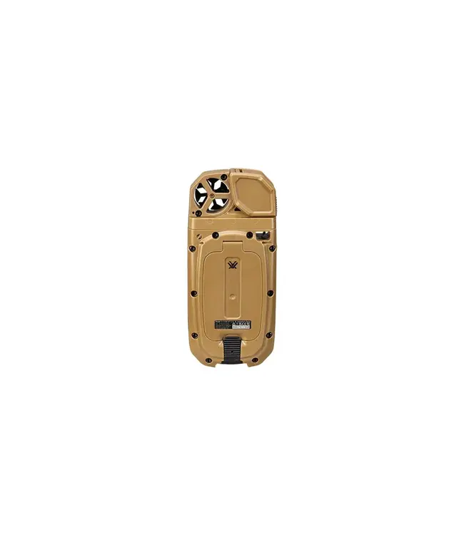 Vortex Ace Ballistic Weather Meter