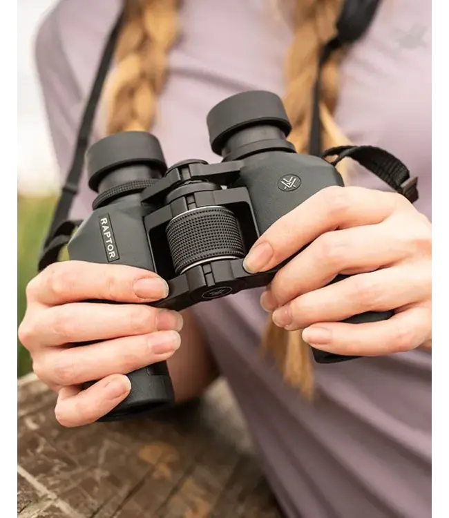 Vortex Raptor 10x32 Binoculars
