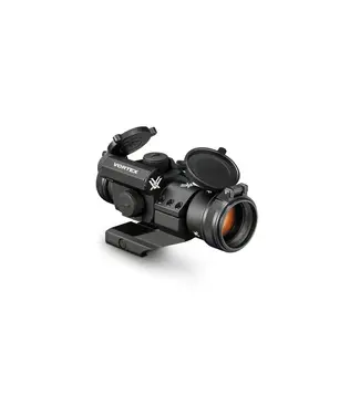 Vortex Strikefire II Red Dot 4MOA