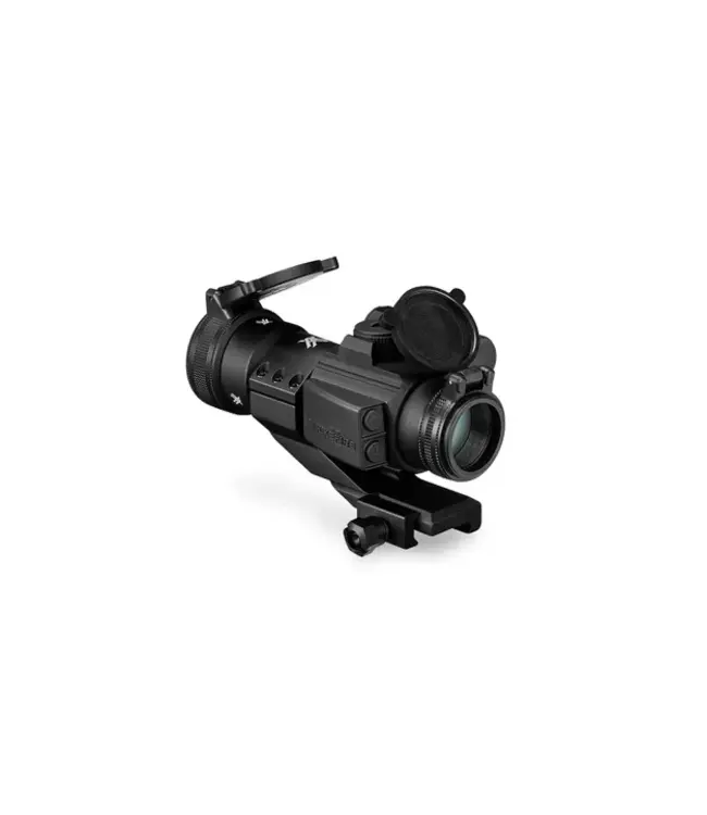 Vortex Strikefire II Red Dot 4MOA