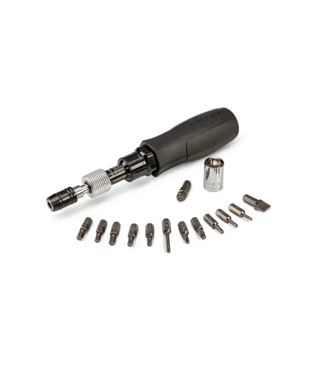 Vortex Pro Torque Wrench