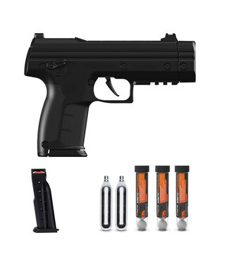 Byrna LE Less Leathal Canada Kit Black Launcher Pistol