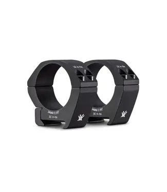 Vortex Pro Rings 34mm