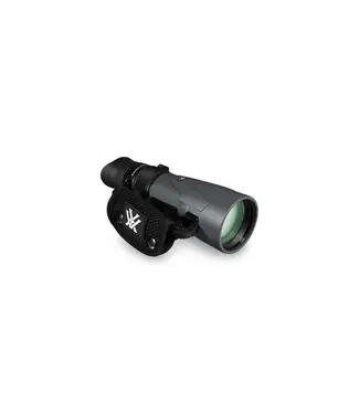 Vortex Recon 15x50 R/T with mrad Ranging Reticle