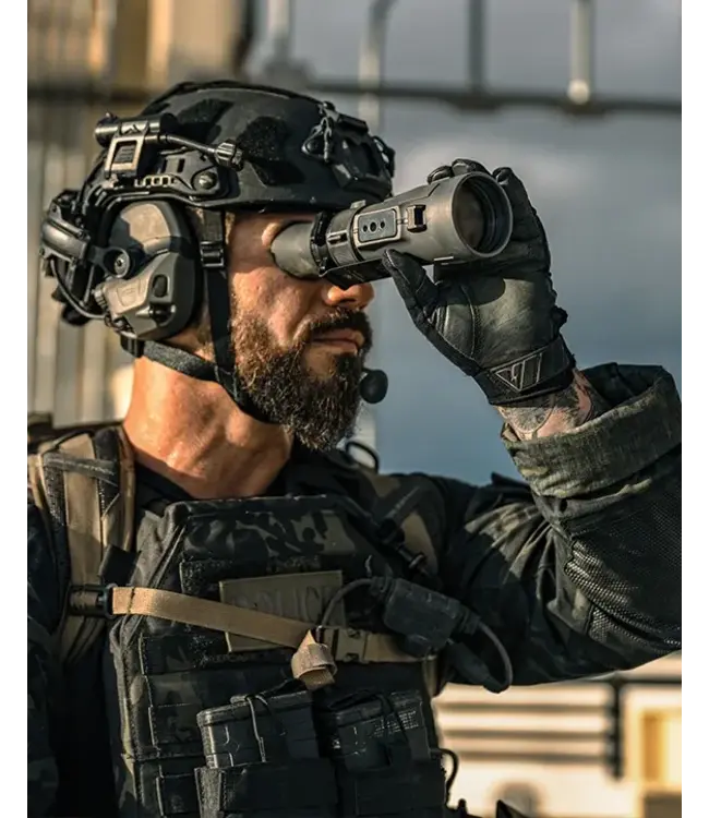 Vortex Recon 15x50 R/T with mrad Ranging Reticle