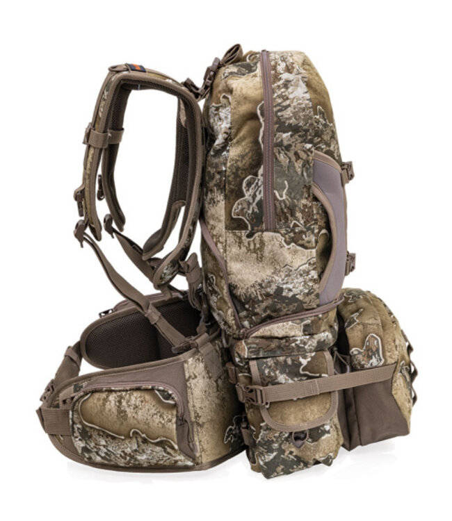 Alps Outdoorz Pathfinder Hunting Pack Realtree Edge