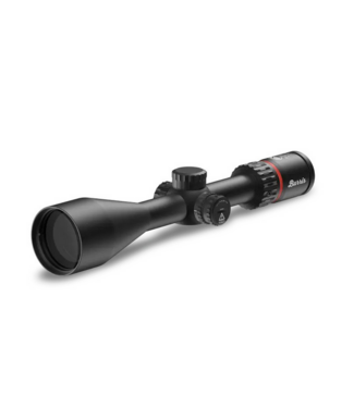 Burris Fullfield Riflescope 2.5-10x42mm  E3 ILLUM