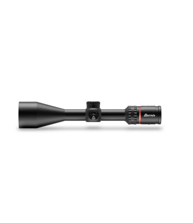Burris Fullfield Riflescope 2.5-10x42mm  E3 ILLUM