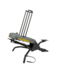 Caldwell Claymore Clay  Target Thrower