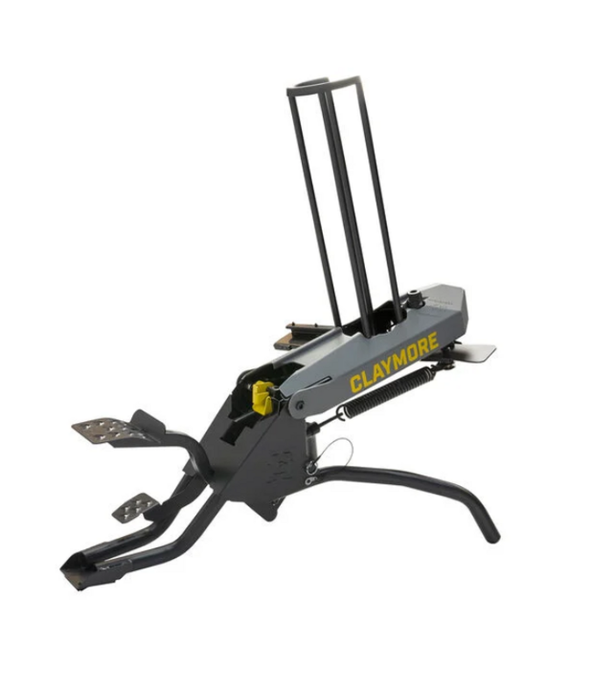 Caldwell Claymore Clay  Target Thrower