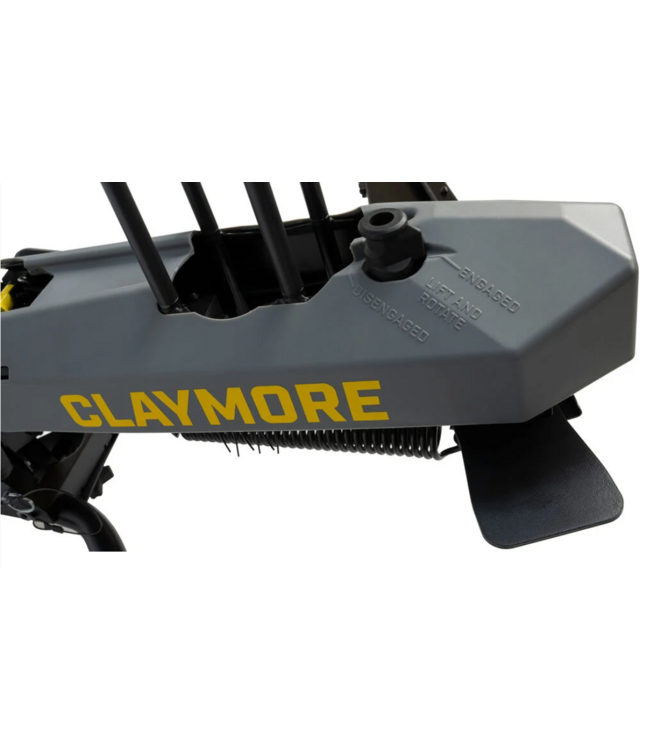 Caldwell Claymore Clay  Target Thrower