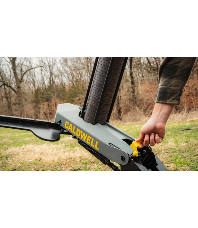 Caldwell Claymore Clay  Target Thrower