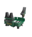 Caldwell Lead Sled DFT 3 Shooting Rest
